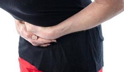 dass Sie nicht mit Magen Gastritis essen können