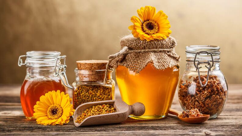 Honig – eine Alternative zu Zucker für Diabetiker